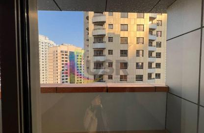 Apartment - 1 Bedroom - 2 Bathrooms for rent in Art 12 - Barsha Heights (Tecom) - Dubai