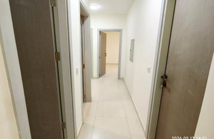 Apartment - 2 Bedrooms - 2 Bathrooms for rent in Al Majaz Pearl - Al Majaz 2 - Al Majaz - Sharjah