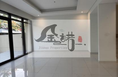 Villa - 3 - 4 for sale in Trinity - Damac Hills - Dubai