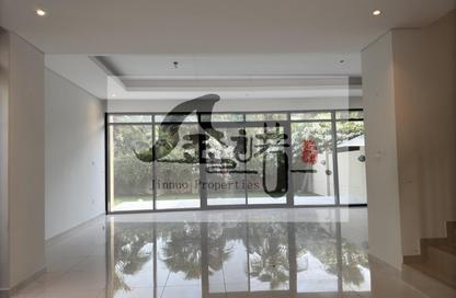 Villa - 3 - 4 for sale in Trinity - Damac Hills - Dubai Villa - 3 - 4 for sale in Trinity - Damac Hills - Dubai