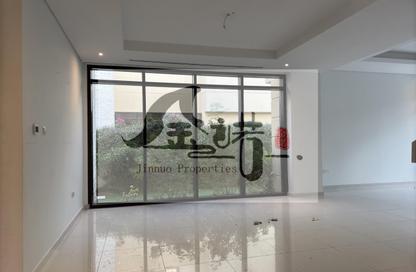 Villa - 3 - 4 for sale in Trinity - Damac Hills - Dubai
