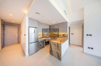 Apartment - 1 Bedroom - 2 Bathrooms for sale in Celine by Vision - Liwan - Dubai Land - Dubai
