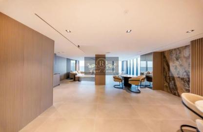 Apartment - 1 Bedroom - 2 Bathrooms for sale in Celine by Vision - Liwan - Dubai Land - Dubai