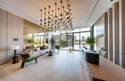 Apartment - 1 Bedroom - 2 Bathrooms for sale in Celine by Vision - Liwan - Dubai Land - Dubai