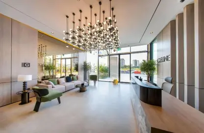 شقة - غرفة نوم - 2 حمامات للبيع في سيلين من فيجن - ليوان - دبي لاند - دبي