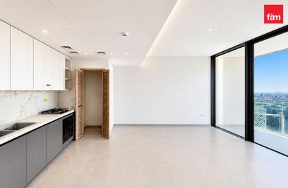 Apartment - 1 Bedroom - 2 Bathrooms for sale in Peninsula Four - Peninsula - Business Bay - Dubai