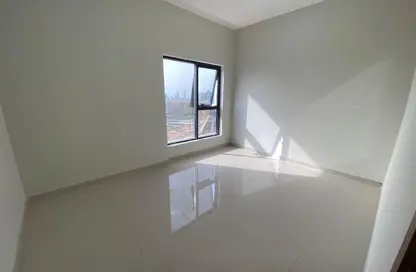 Apartment - 2 Bedrooms - 2 Bathrooms for rent in Gulfa Towers - Al Rashidiya 1 - Al Rashidiya - Ajman