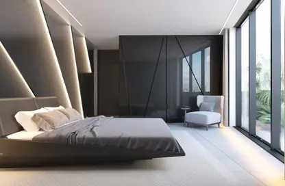 شقة - غرفة نوم - 2 حمامات للبيع في مساكن تونينو لامبورغيني - ميدان - دبي