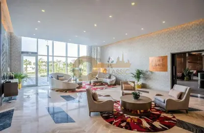 Apartment - Studio - 1 Bathroom for sale in Artesia A - Artesia - DAMAC Hills - Dubai