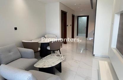Apartment - 1 - 2 for rent in Skyhills Residences 1 - Skyhills Residences - Dubai Science Park - Dubai