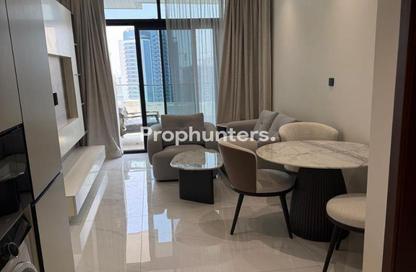 Apartment - 1 - 2 for rent in Skyhills Residences 1 - Skyhills Residences - Dubai Science Park - Dubai
