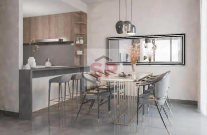 Apartment - 1 Bedroom - 2 Bathrooms for sale in Olfah - Muwaileh Commercial - Sharjah Apartment - 1 Bedroom - 2 Bathrooms for sale in Olfah - Muwaileh Commercial - Sharjah