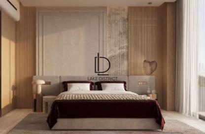 Apartment - Studio - 1 for sale in Binghatti Ruby - District 16 - Jumeirah Village Circle - Dubai