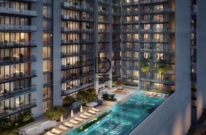 Apartment - Studio - 1 for sale in Binghatti Ruby - District 16 - Jumeirah Village Circle - Dubai Apartment - Studio - 1 for sale in Binghatti Ruby - District 16 - Jumeirah Village Circle - Dubai