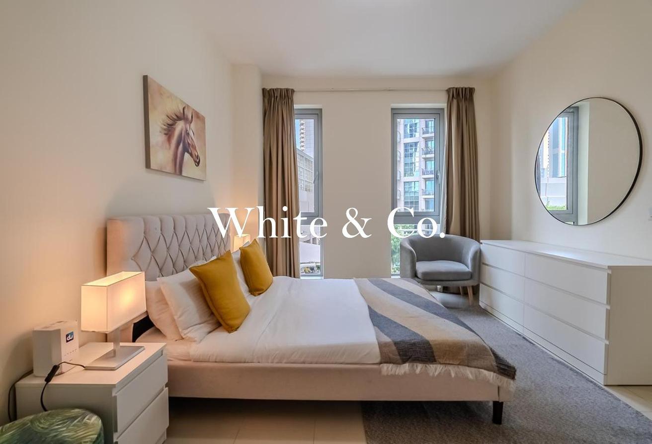 Prime Location | Furnished | Burj View photo 7