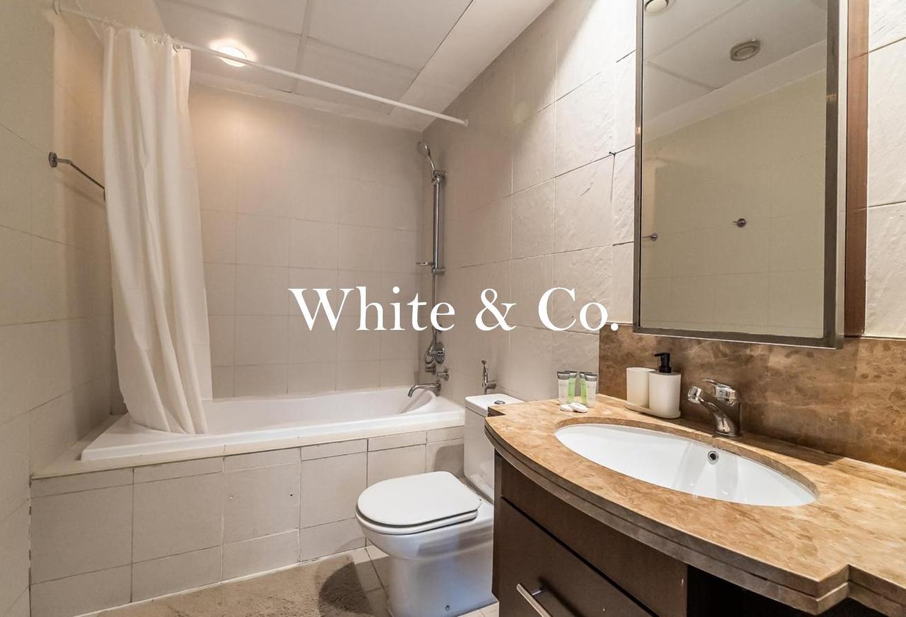 Prime Location | Furnished | Burj View photo 9
