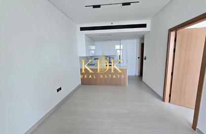 Apartment - 1 - 2 for rent in Binghatti Azure - District 16 - Jumeirah Village Circle - Dubai