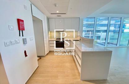 Apartment - 2 Bedrooms - 3 Bathrooms for rent in Mayan 3 - Mayan - Yas Island - Abu Dhabi