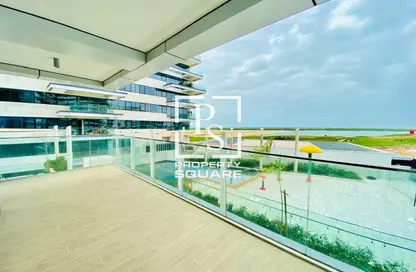 شقة - 2 غرف نوم - 3 حمامات للايجار في 3 ميان - ميان - جزيرة ياس - أبوظبي