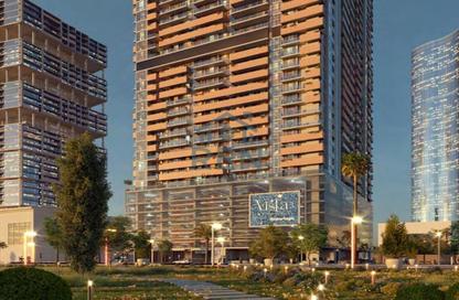 Apartment - 2 - 3 for sale in Al Maryah Vista - Al Maryah Island - Abu Dhabi