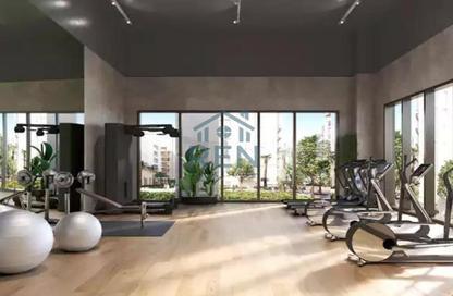 Apartment - 2 - 3 for sale in Al Maryah Vista - Al Maryah Island - Abu Dhabi