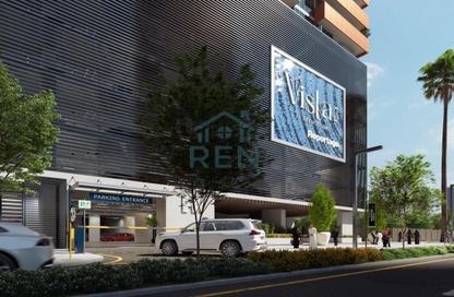 Apartment - 2 - 3 for sale in Al Maryah Vista - Al Maryah Island - Abu Dhabi Apartment - 2 - 3 for sale in Al Maryah Vista - Al Maryah Island - Abu Dhabi