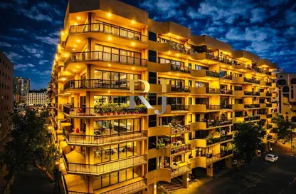 Apartment - 3 Bedrooms - 2 Bathrooms for rent in Golden Sands 1 - Mankhool - Bur Dubai - Dubai