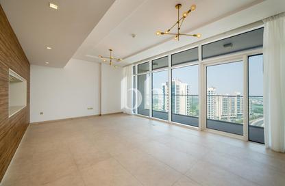Apartment - 3 - 5 for rent in Banyan Tree Residences Hillside Dubai - Jumeirah Lake Towers - Dubai