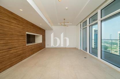 Apartment - 3 - 5 for rent in Banyan Tree Residences Hillside Dubai - Jumeirah Lake Towers - Dubai