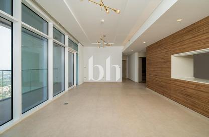 Apartment - 3 - 5 for rent in Banyan Tree Residences Hillside Dubai - Jumeirah Lake Towers - Dubai
