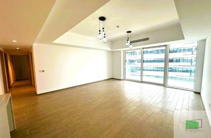 Apartment - 2 Bedrooms - 3 Bathrooms for rent in Mayan 3 - Mayan - Yas Island - Abu Dhabi