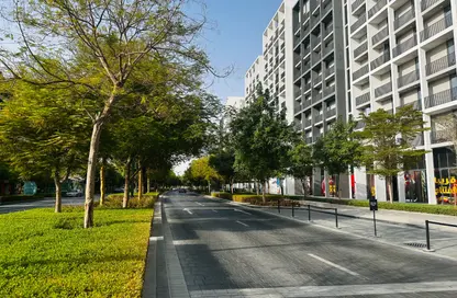 شقة - غرفة نوم - 2 حمامات للبيع في شقق مسك - الجادة - الشارقة