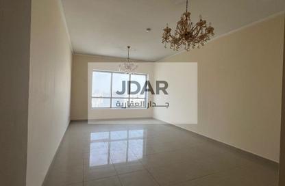 Apartment - 2 Bedrooms - 2 Bathrooms for sale in Capital Tower - Al Wahda - Sharjah