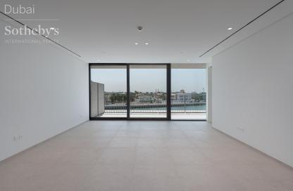 Apartment - 3 - 4 for sale in Eden House The Canal - Jumeirah 2 - Jumeirah - Dubai