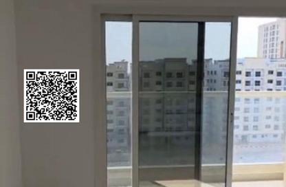 شقة - 1 حمام للبيع في قرية الاميرة - الياسمين - عجمان
