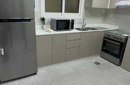 Apartment - Studio - 1 Bathroom for sale in Al Amira Village - Al Yasmeen - Ajman