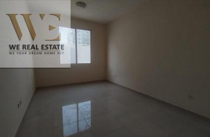 Apartment - 1 - 2 for rent in Al Naemiya Tower 1 - Al Naemiya Towers - Al Nuaimiya - Ajman