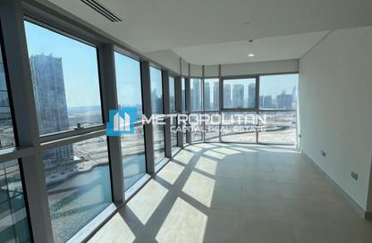 Apartment - 2 Bedrooms - 2 Bathrooms for sale in Radiant Square - City Of Lights - Al Reem Island - Abu Dhabi