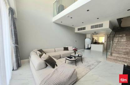 Villa - 2 Bedrooms - 3 Bathrooms for rent in Rukan 3 - Rukan - Dubai
