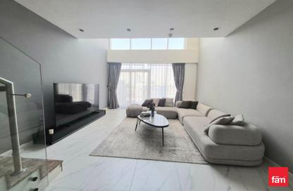 Villa - 2 Bedrooms - 3 Bathrooms for rent in Rukan 3 - Rukan - Dubai