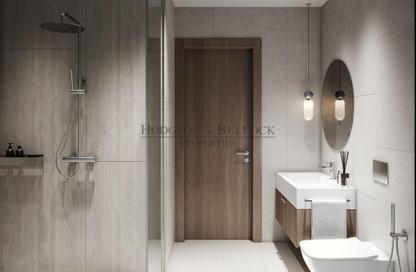 Apartment - Studio - 1 Bathroom for sale in Vivid Tower - Jumeirah Village Triangle - Dubai