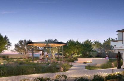 Villa - 4 Bedrooms - 6 Bathrooms for sale in Farm Gardens - The Valley - Dubai