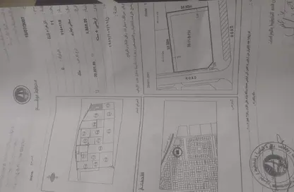 Land - Studio for sale in Al Rawda 1 - Al Rawda - Ajman