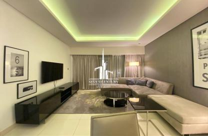 Apartment - 1 - 2 for sale in Tower D - Damac Towers by Paramount - Business Bay - Dubai