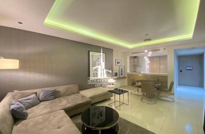 Apartment - 1 - 2 for sale in Tower D - Damac Towers by Paramount - Business Bay - Dubai