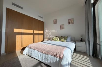 Apartment - 2 Bedrooms - 2 Bathrooms for sale in Azizi Amber - Al Furjan - Dubai