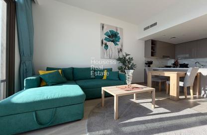 Apartment - 2 Bedrooms - 2 Bathrooms for sale in Azizi Amber - Al Furjan - Dubai Apartment - 2 Bedrooms - 2 Bathrooms for sale in Azizi Amber - Al Furjan - Dubai