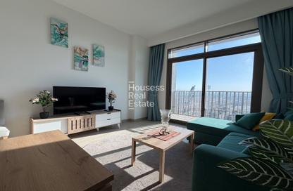 Apartment - 2 Bedrooms - 2 Bathrooms for sale in Azizi Amber - Al Furjan - Dubai