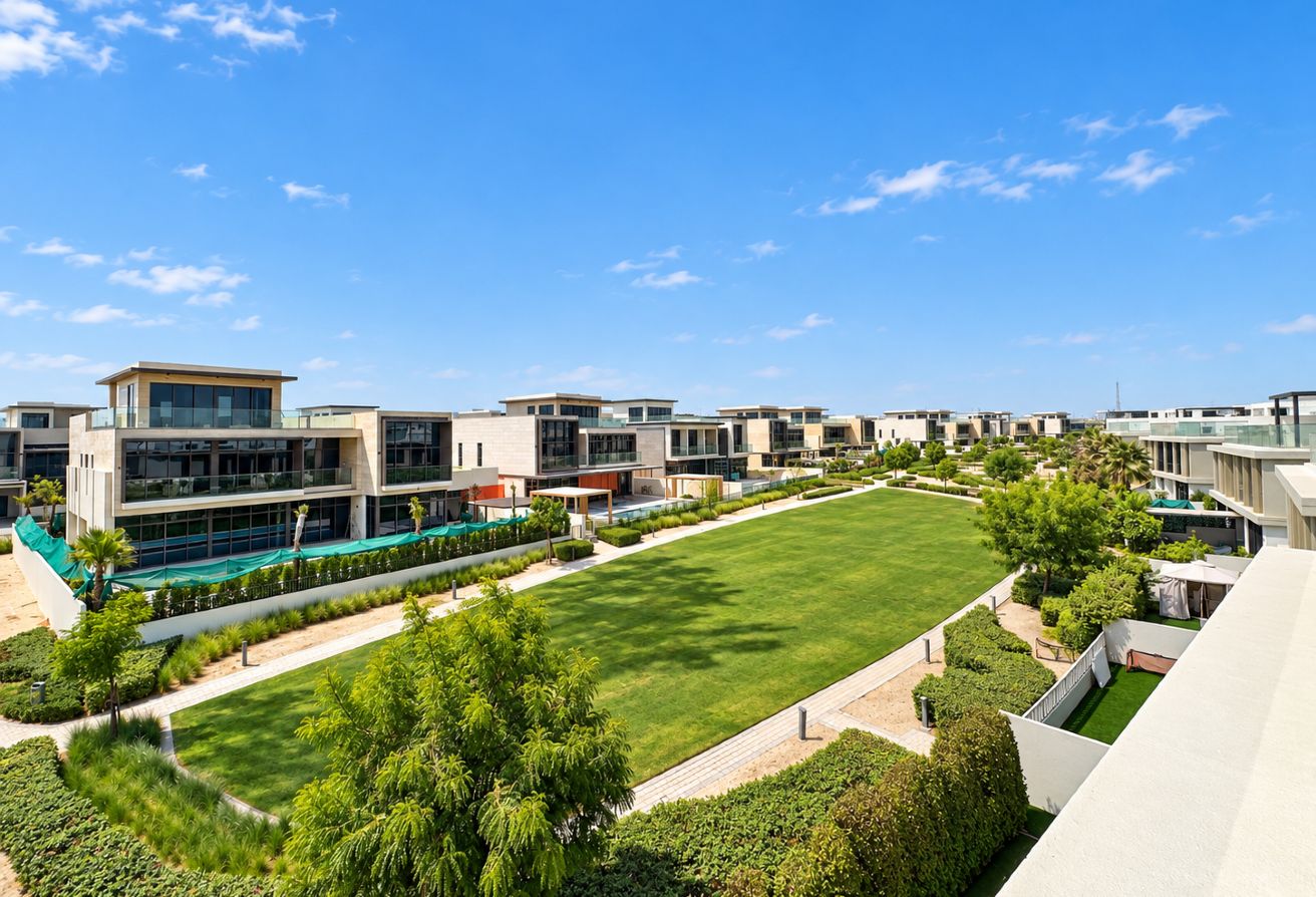 Next to Park | Slightly upgraded | Family Communit