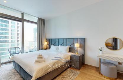 Apartment - 1 Bedroom - 2 Bathrooms for rent in Jumeirah Living Marina Gate - Marina Gate - Dubai Marina - Dubai Apartment - 1 Bedroom - 2 Bathrooms for rent in Jumeirah Living Marina Gate - Marina Gate - Dubai Marina - Dubai